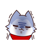 どんとちびまろ その2（個別スタンプ：12）