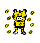 FORTUNAの日常で使えるスタンプ（個別スタンプ：16）