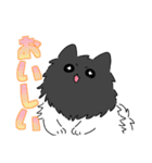 まいにちパーティー（個別スタンプ：40）
