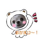 れおとてり5（個別スタンプ：11）
