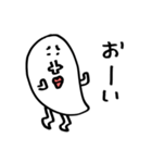 KOME中心の生活（個別スタンプ：3）