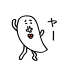 KOME中心の生活（個別スタンプ：28）