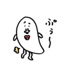 KOME中心の生活（個別スタンプ：39）