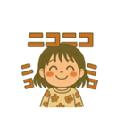 関原ファミリー（個別スタンプ：22）