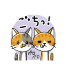 アクルーの毎日（個別スタンプ：10）