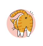 アクルーの毎日（個別スタンプ：12）