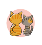 アクルーの毎日（個別スタンプ：13）