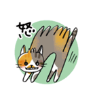 アクルーの毎日（個別スタンプ：21）