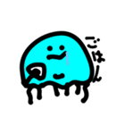 MEZ.生き物シリーズ.1（個別スタンプ：10）