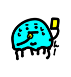 MEZ.生き物シリーズ.1（個別スタンプ：15）