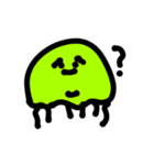 MEZ.生き物シリーズ.1（個別スタンプ：17）