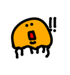 MEZ.生き物シリーズ.1（個別スタンプ：18）