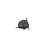 MEZ.生き物シリーズ.1（個別スタンプ：22）