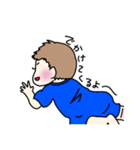 はるぼーの日常ですよ。（個別スタンプ：22）