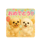 るるぷぷスタンプ♡（個別スタンプ：15）