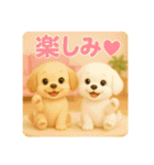 るるぷぷスタンプ♡（個別スタンプ：27）