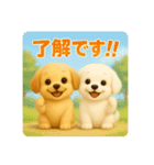 るるぷぷスタンプ♡（個別スタンプ：36）