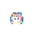 動くうしゃぎ！！2 ピンク（個別スタンプ：13）