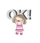 日常よく使う言葉 No105（個別スタンプ：5）