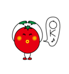 プチトメト 3（個別スタンプ：9）
