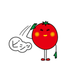 プチトメト 3（個別スタンプ：10）