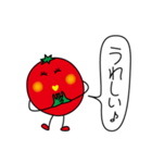 プチトメト 3（個別スタンプ：27）