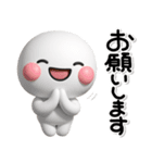 ず～っと使える♡やる気がないスタンプ（個別スタンプ：37）
