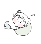 はなまるふーる☆日常（個別スタンプ：9）