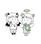 はなまるふーる☆日常（個別スタンプ：12）