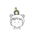 はなまるふーる☆日常（個別スタンプ：26）