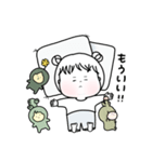 はなまるふーる☆日常（個別スタンプ：27）