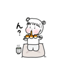 はなまるふーる☆日常（個別スタンプ：30）
