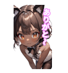 異世界バニー酒場へようこそ！BIG（個別スタンプ：15）