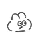らくがきのうさちゃん その2（個別スタンプ：31）
