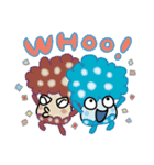 ぷっちょむら-使いやすいバージョン-part2（個別スタンプ：3）
