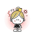 ＊ゆずちゃん＊12（個別スタンプ：26）