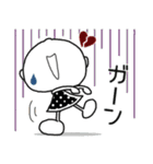 ＊ゆずちゃん＊12（個別スタンプ：28）