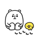 ぷるくま★（個別スタンプ：20）