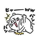 ぷるくま★（個別スタンプ：28）