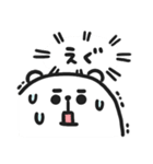 ぷるくま★（個別スタンプ：30）