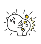 ぷるくま★（個別スタンプ：34）