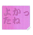 色の錯視 メッセージ スタンプ 228（個別スタンプ：8）