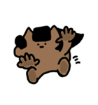 たのしいウーマ8（個別スタンプ：37）