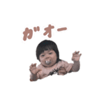 CODだよ（個別スタンプ：8）
