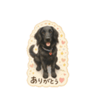 Mukuの家族スタンプ（個別スタンプ：4）
