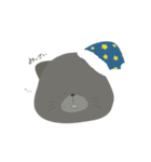 あっちゃん語①(改訂)（個別スタンプ：2）