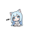 海xうっすのスタンプ(海ちゃん)#1（個別スタンプ：15）