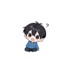 ハルスタ#1（個別スタンプ：16）