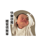 ハッピーバオビ（個別スタンプ：7）