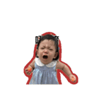 ハッピーバオビ（個別スタンプ：9）